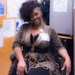 Meet your Posher, Lakeisha